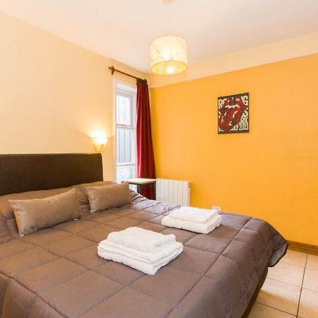 Apartamento Onas Appartement Ushuaia Buitenkant foto
